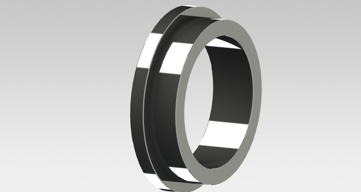 Collete-ring