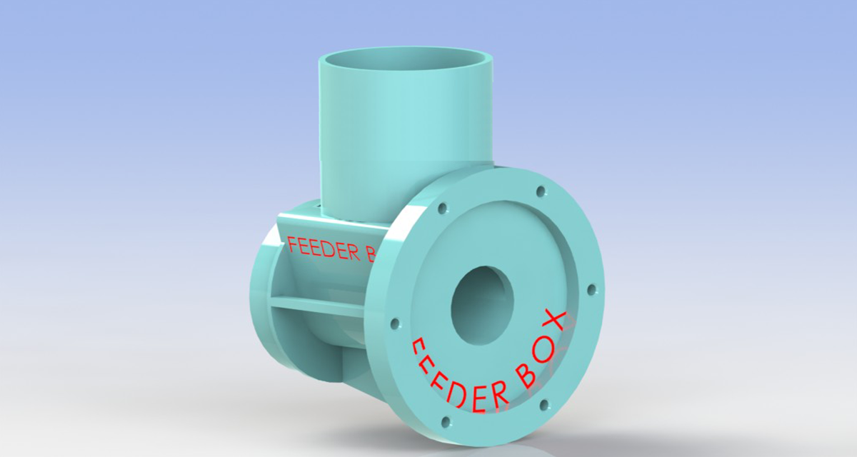 Feeder-box-
