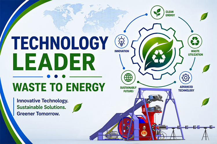 Technology Leader